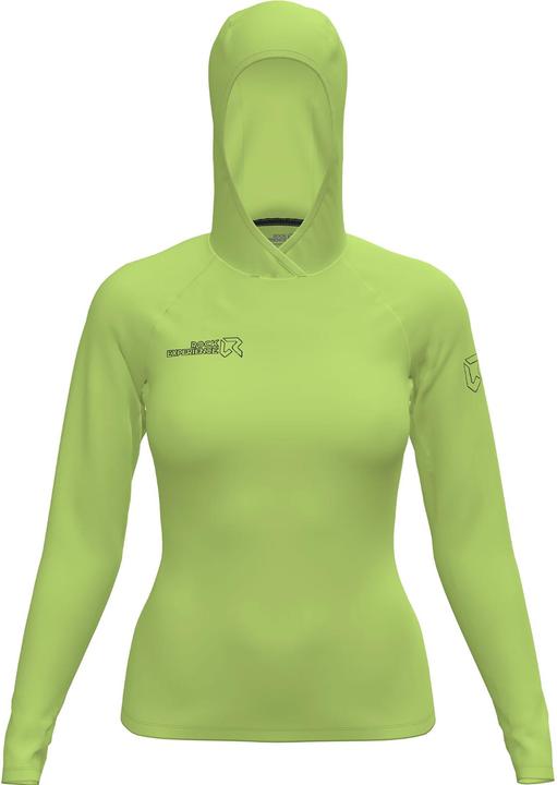 Actual product image Rock Experience Wellhorn Fleece (L)