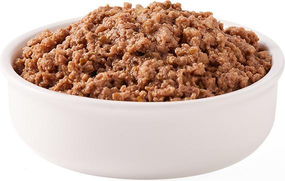Produktbild Yarrah Pastete mit Rind & Huhn (Senior, 1 Stk., 150 g)