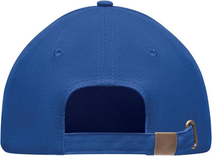 Produktbild MidOcean Tekapo BaseballMütze (One Size)