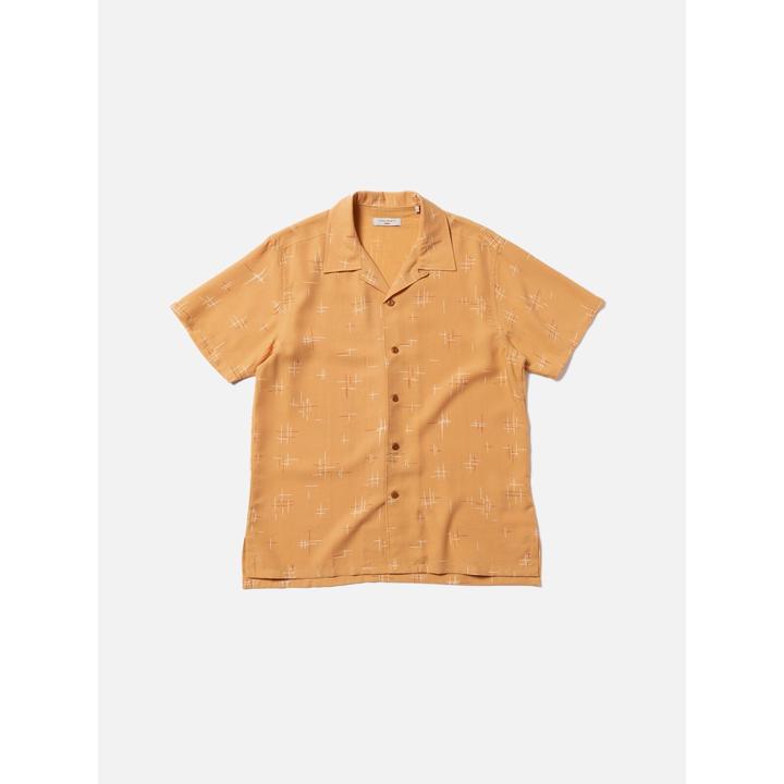 Nudie Jeans Arvid 50s Hawaii