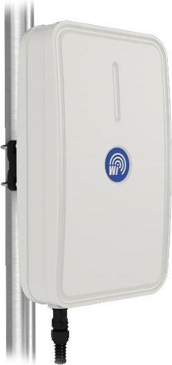 Actual product image Quwireless WIBOX SA M25-90-15HV - 2.3 - 2.7 GHz, 15 dBi Base Sector Antenna