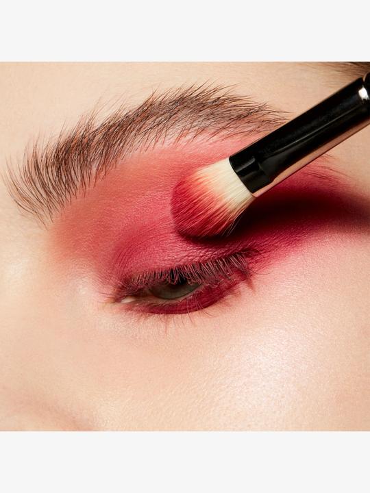 Produktbild MAC Cosmetics Powder Kiss Soft Matte Eye Shadow (Fall In Love)