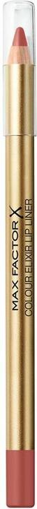 Image du produit Max Factor COLOUR ELIXIR lipliner #010-desert sand 10 g (010-Sable du désert)