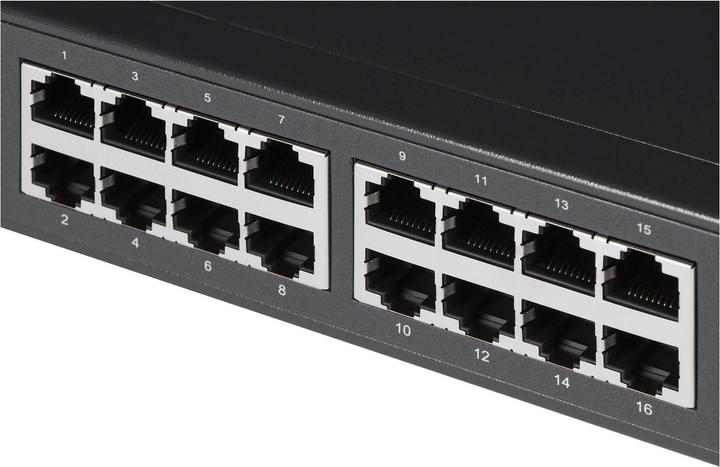Produktbild TP-Link TL-SG2218 (16 Ports)