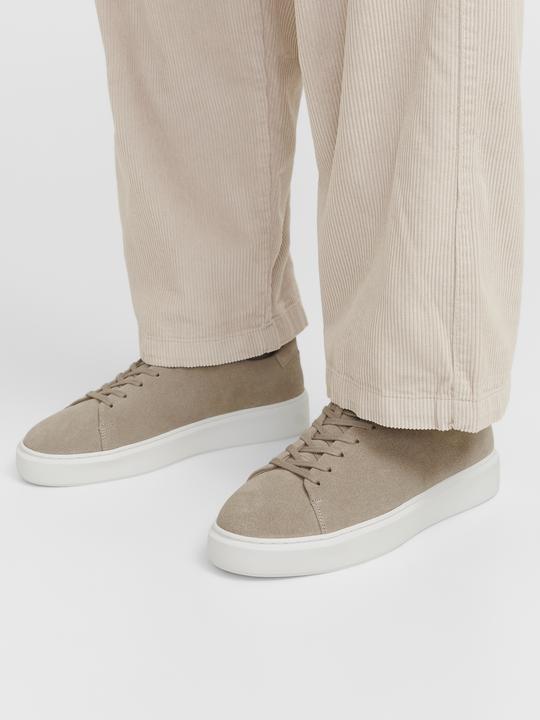 Produktbild Jack & Jones Jfwstockholm Leather Sneaker Ln (44)