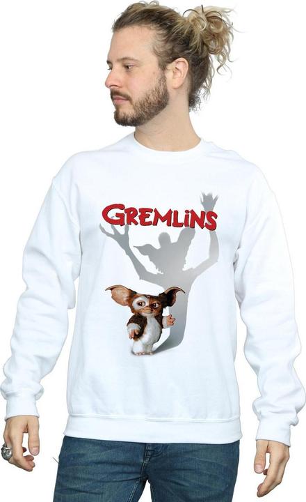 Image du produit Universal Textiles - Sweat GIZMO SHADOW - Homme (XL)