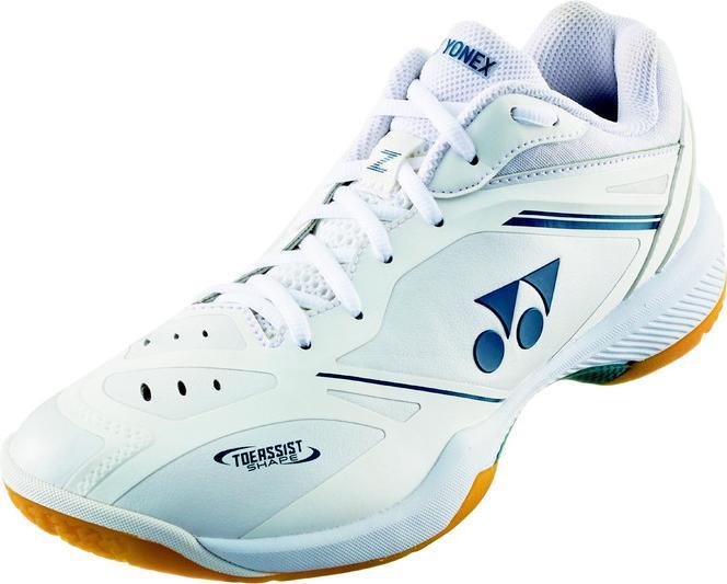 Yonex SHB65Z4MEX Men white