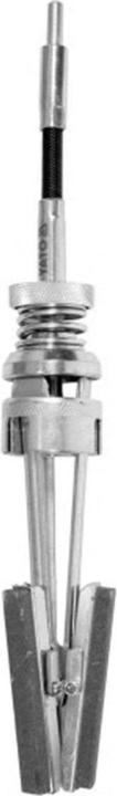 Immagine prodotto Yato Strumento di levigatura professionale | 51-177mm | Altezza: 305mm | 3 pietre | Punteruolo di