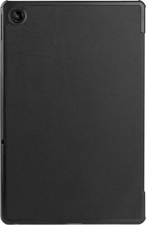 Image du produit Just in Case Lenovo Tab M10 Plus 3rd Gen Smart Tri-Fold Case (Black) (Lenovo)