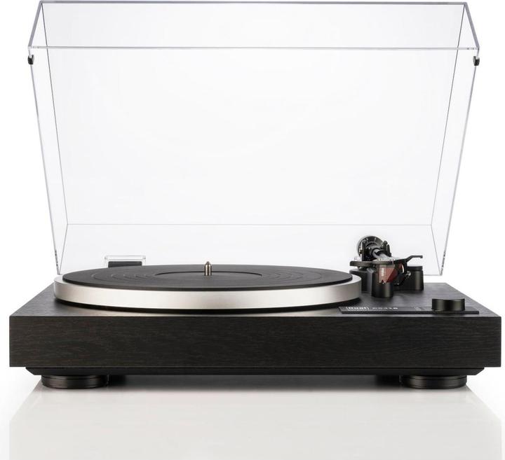 Immagine prodotto Dual CS 418 (Manuale)