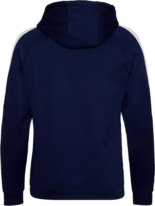 Image du produit Awdis Just Hoods Contraste Sport Veste à capuche en polyester (3XL)