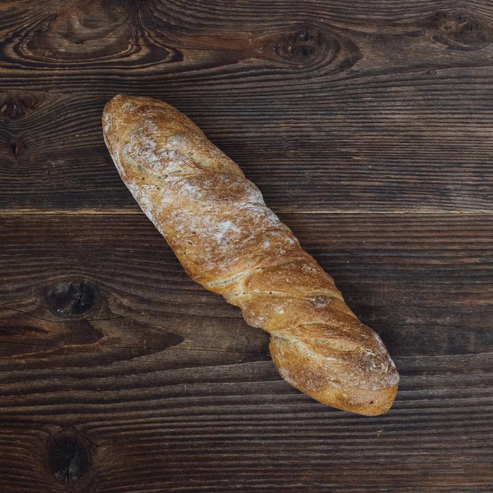 Image du produit Altbachmühle Farine mi-blanche (1000 g)