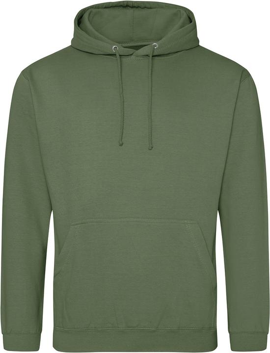 Earth green