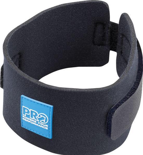 Actual product image PRO Chip-Band Aerofuel Black, Neoprene