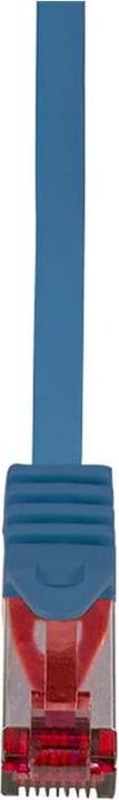 Actual product image LogiLink Network cable (S/FTP, CAT6, 10 m)