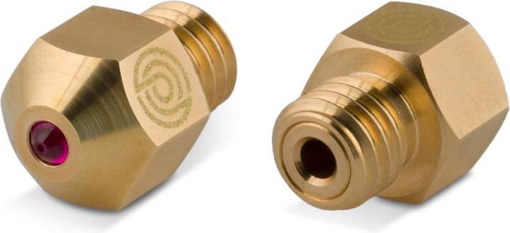 Immagine prodotto Prima Creator Mk8 Rubino 0.4 (Spazzola)