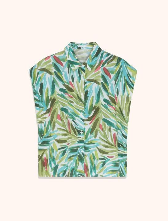 Les Petites Bombes Chemise Feryelle (M)