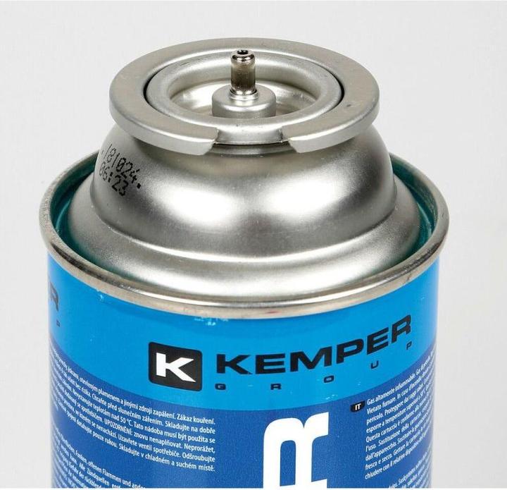Actual product image Kemper Valve cartridge