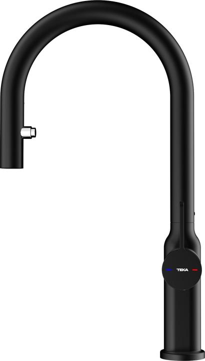 Produktbild Teka Oval 9382