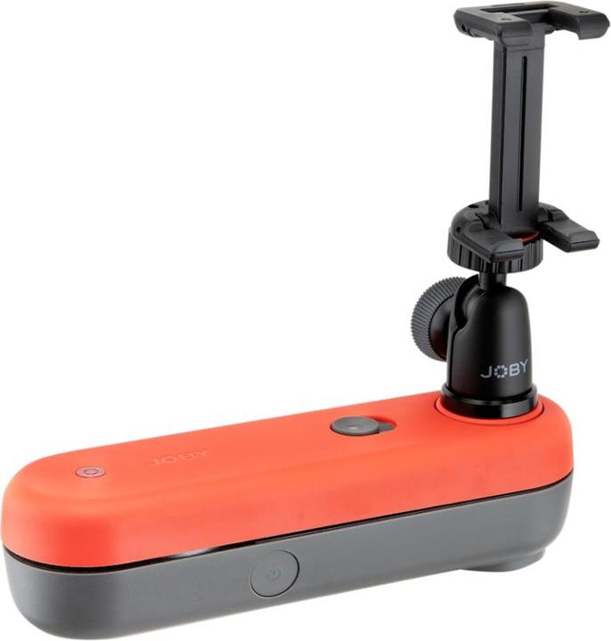 Produktbild Joby Swing Phone Mount Kit (Metall, Kunststoff)