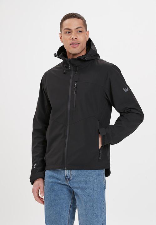 Image du produit Whistler Veste Rodney Softshell W-Pro 8000 (XL)