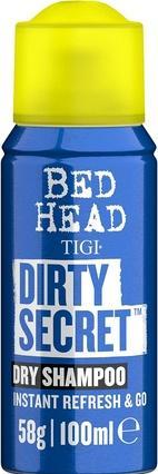 Produktbild Tigi BED HEAD Dirty Secret Trockenshampoo (100 ml, Trockenshampoo)