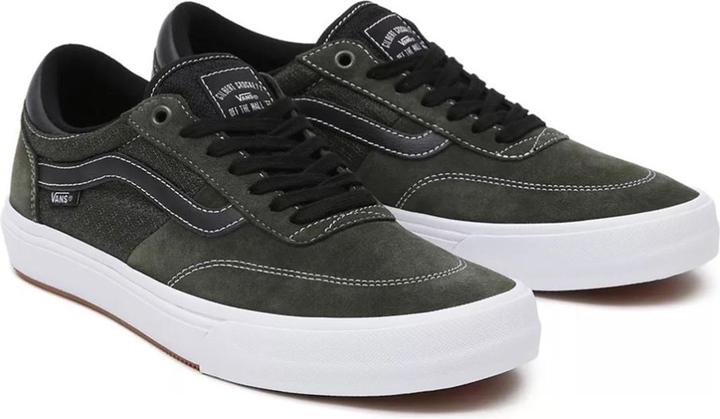 Vans Gilbert Crockett