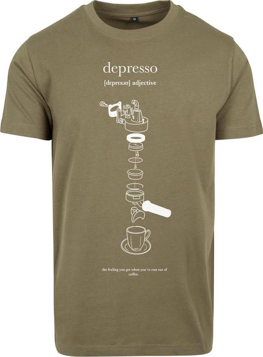 Immagine prodotto Mister Tee Tè depresso - 19107 (M)