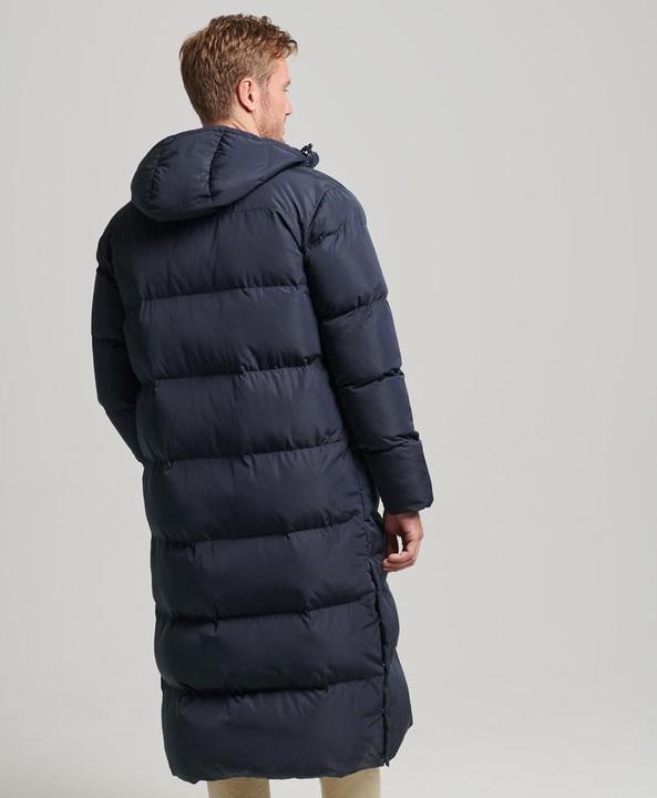 Produktbild Superdry ange daunenjacke super duvet (L)