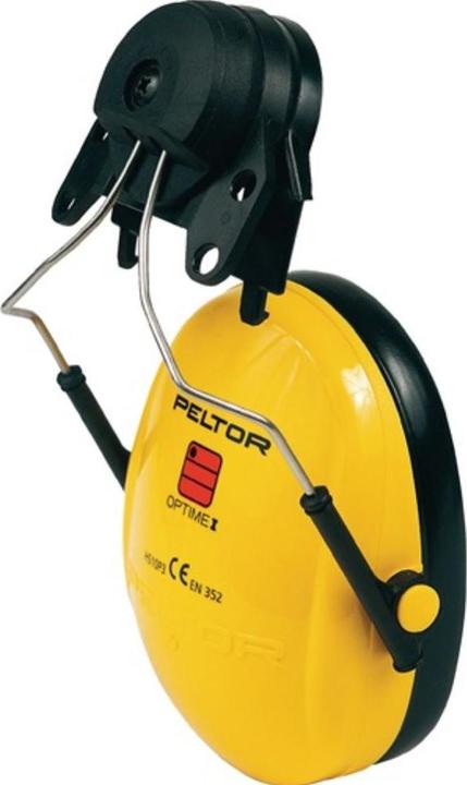 Actual product image 3M Peltor I-P3E (1 x)