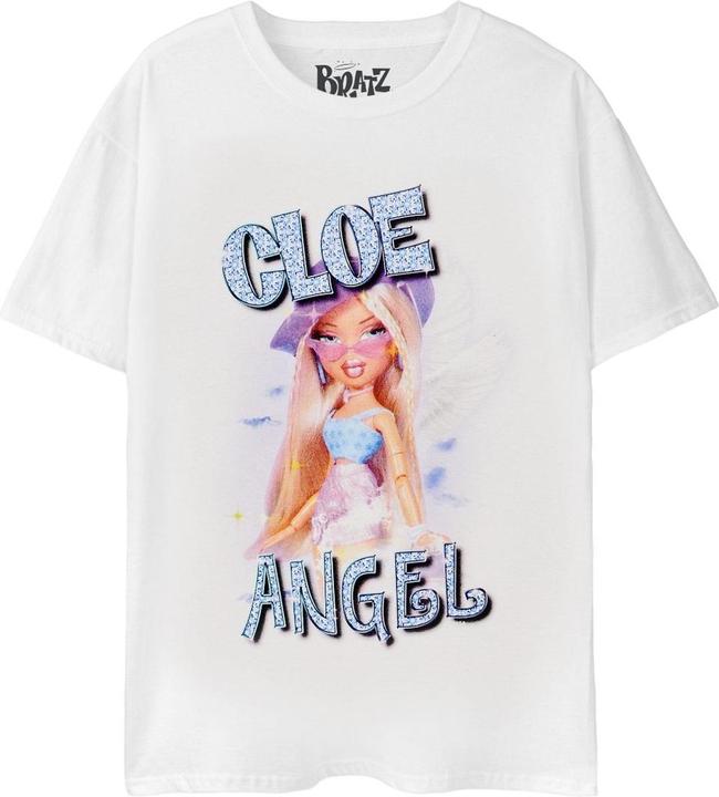 Bratz TShirt kurzärmlig