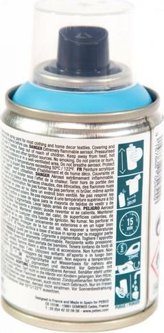 Immagine prodotto Pebeo 7A Spray (Blu pastello, 100 ml)