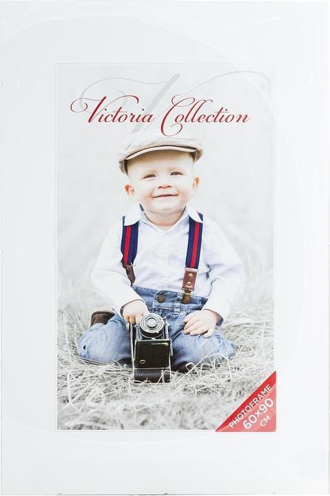 Actual product image Victoria Photo frame Clip 60x90cm, acrylic (60 x 90 cm)