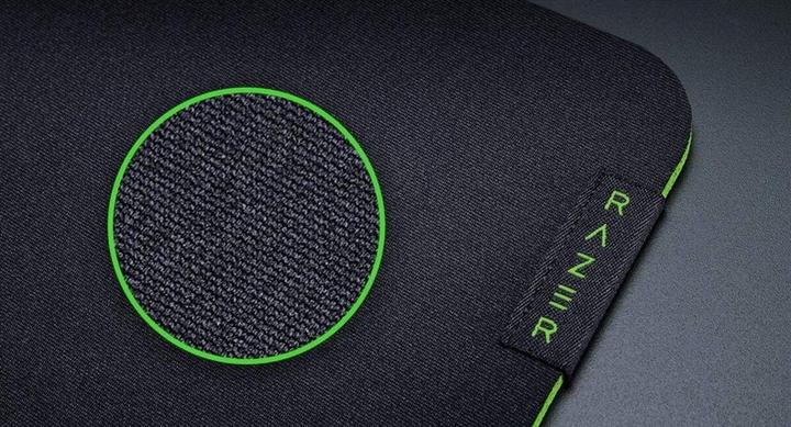 Immagine prodotto Razer Gigantus V2 (M)