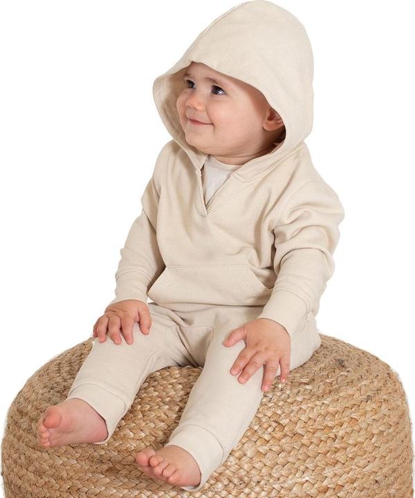 Immagine prodotto Larkwood Felpa con Cappuccio Bambini (102)