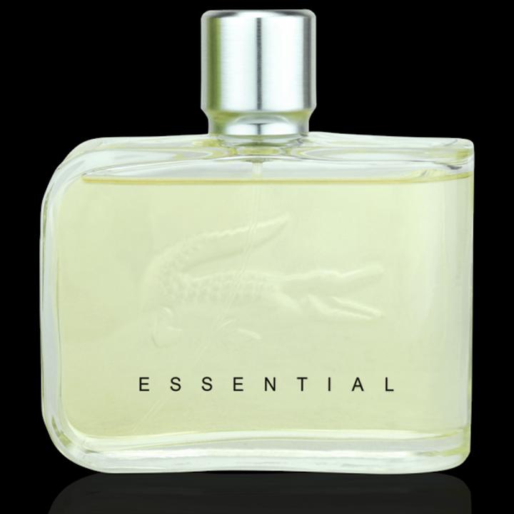 Image du produit Lacoste Essential (Eau de toilette, 75 ml)