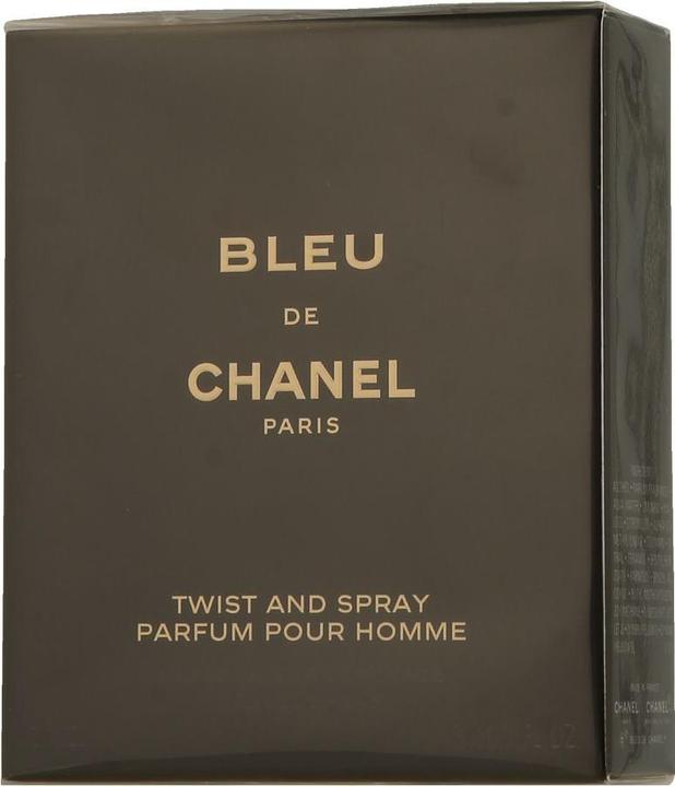 Actual product image Chanel Parfumé Twist & (Eau de parfum, 60 ml)