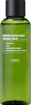 Produktbild Purito Centella Green Level Calming Toner (Tonic, 200 ml)