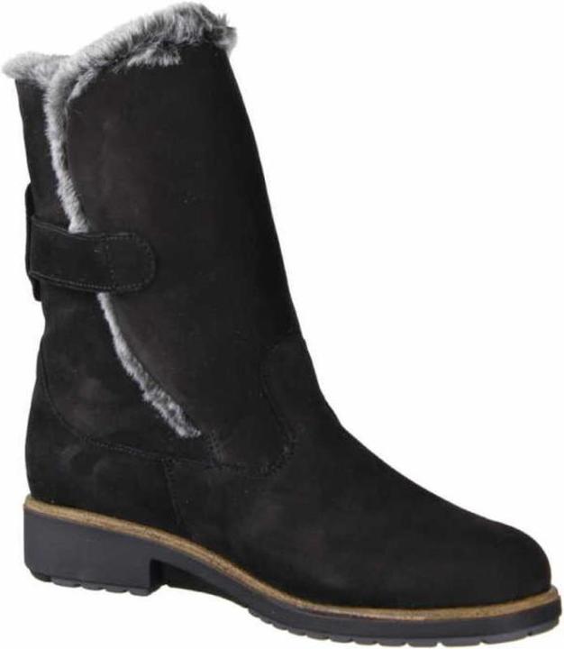 Actual product image Finn Comfort boots (39)