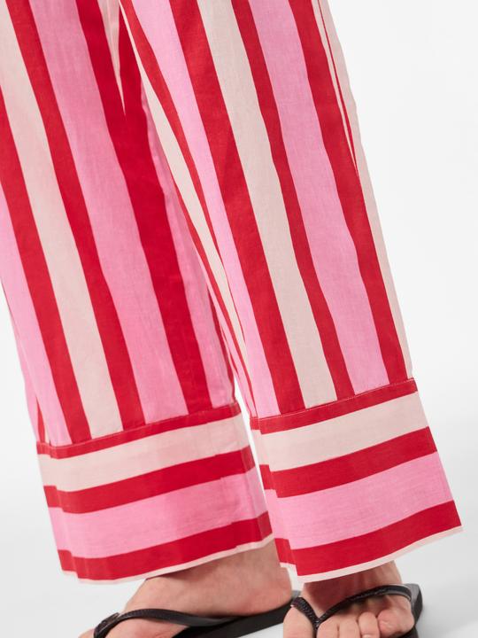 Produktbild Pieces PCAMINA HW WIDE FIT Hose (S)