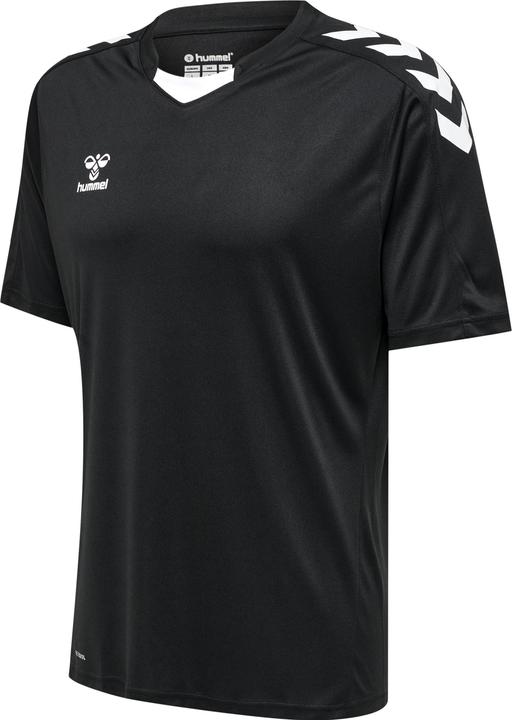 Produktbild hummel Core Xk Poly Jersey S/S (3XL)