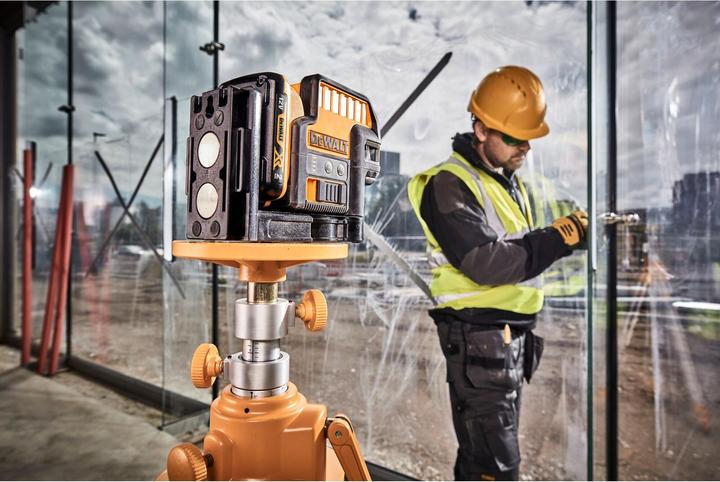 Image du produit DeWalt Laser à ligne DCE0825D1G