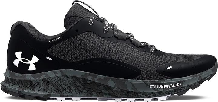 Under Armour Bandito Carico 2 Sp Trail Donna (37.5)