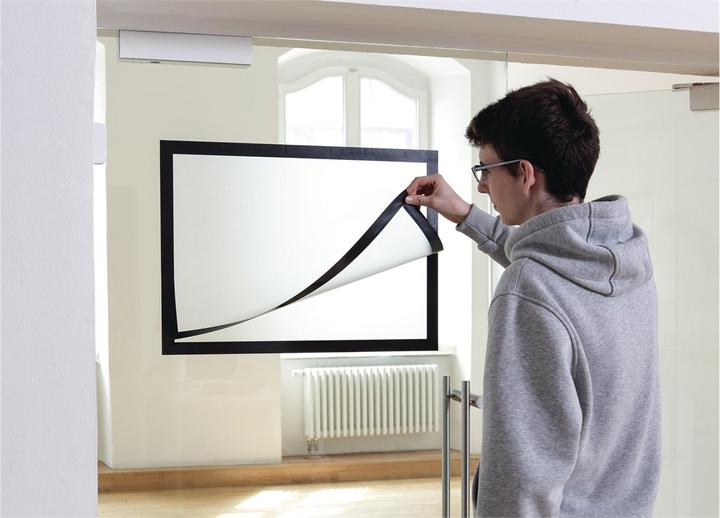 Image du produit Durable Duraframe A2 noir
