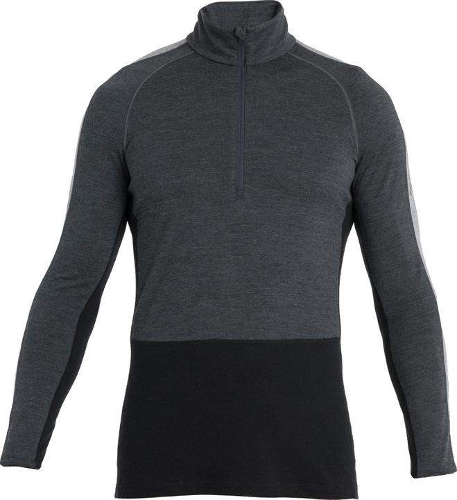 Produktbild Icebreaker ZoneKnit 200 L/S Half Zip (XL)