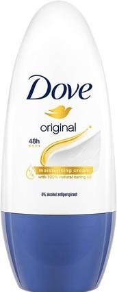 Dove Original (Roll-on, 50 ml)