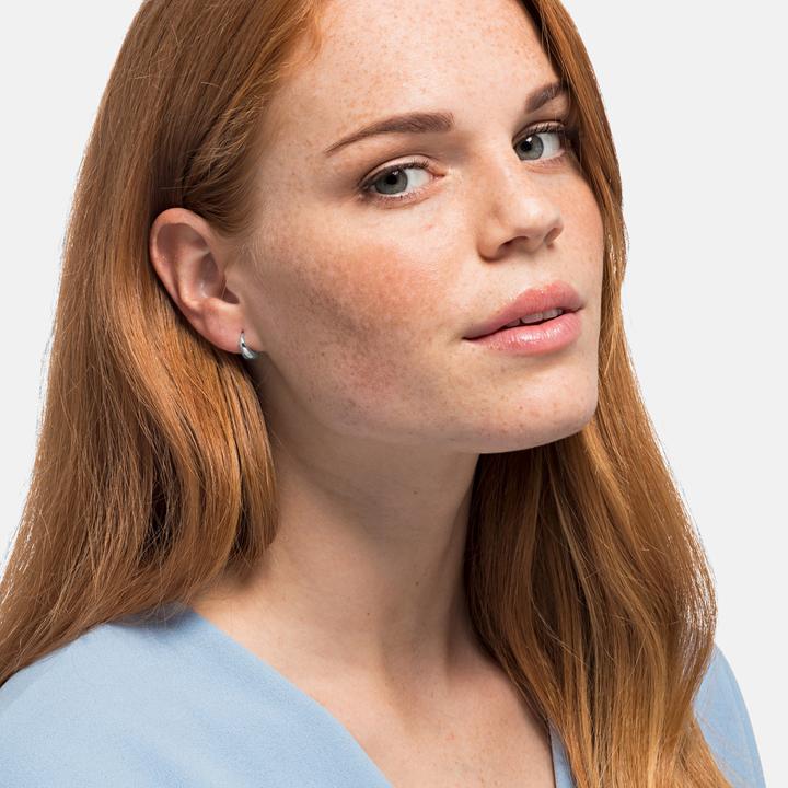 Produktbild Heideman Harriet silberfarbend poliert (100% Edelstahl)