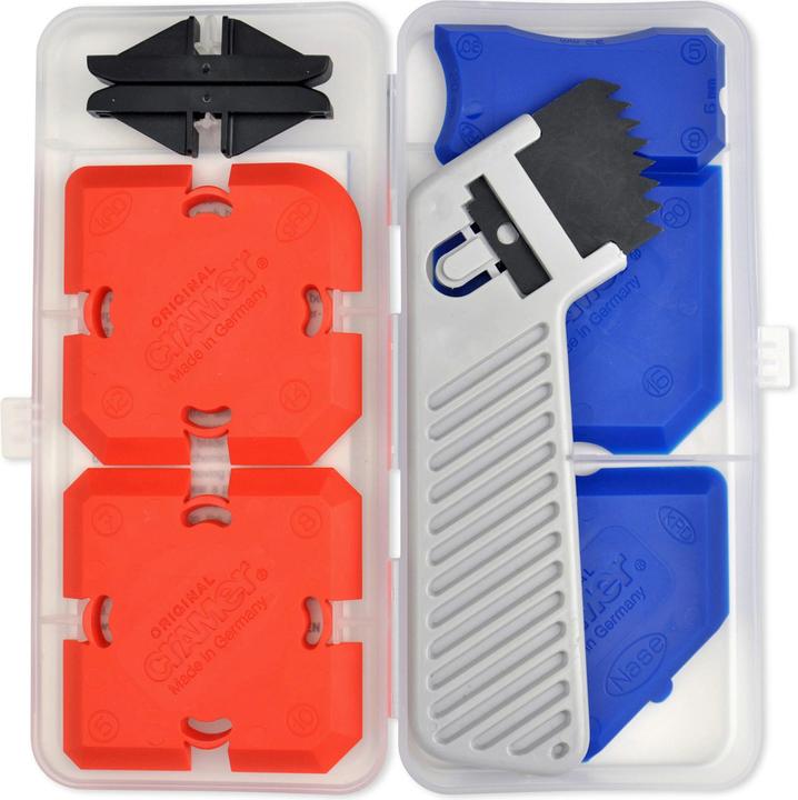Cramer Fugen-Set