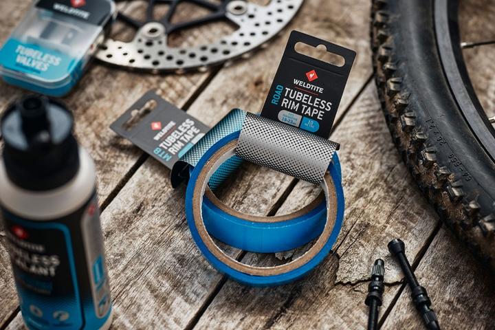 Image du produit Weldtite Tubeless Road (19 mm)