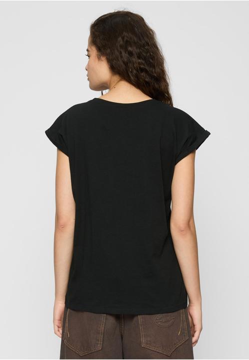 Actual product image Merchcode Ladies My Chemical Romance Angle Of Water Tee - 177555 (L)